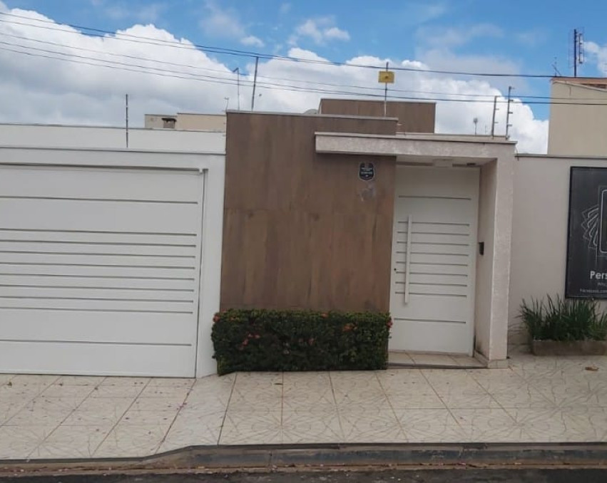 Nova Cidade