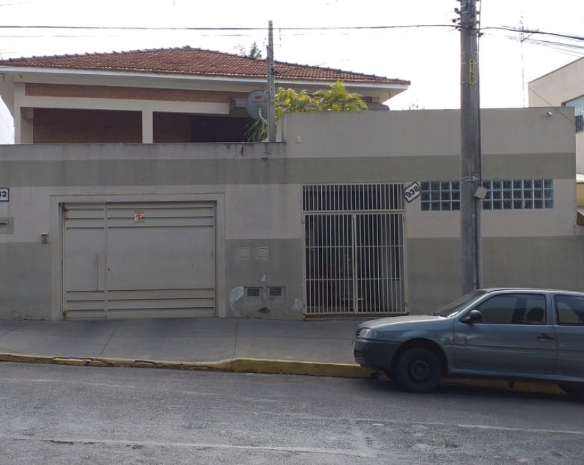 Nova Matão