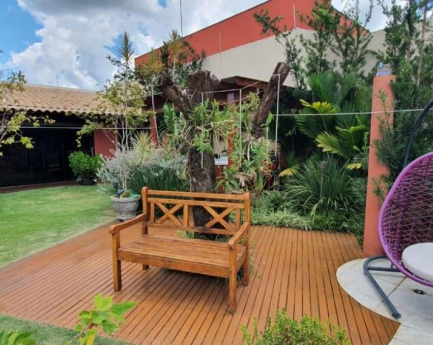 Jardim Aeroporto