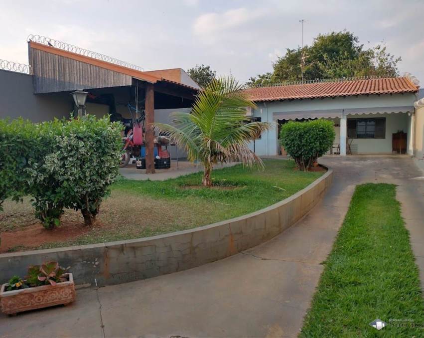 Parque Imperador
