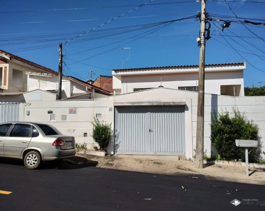 Vila Guarani