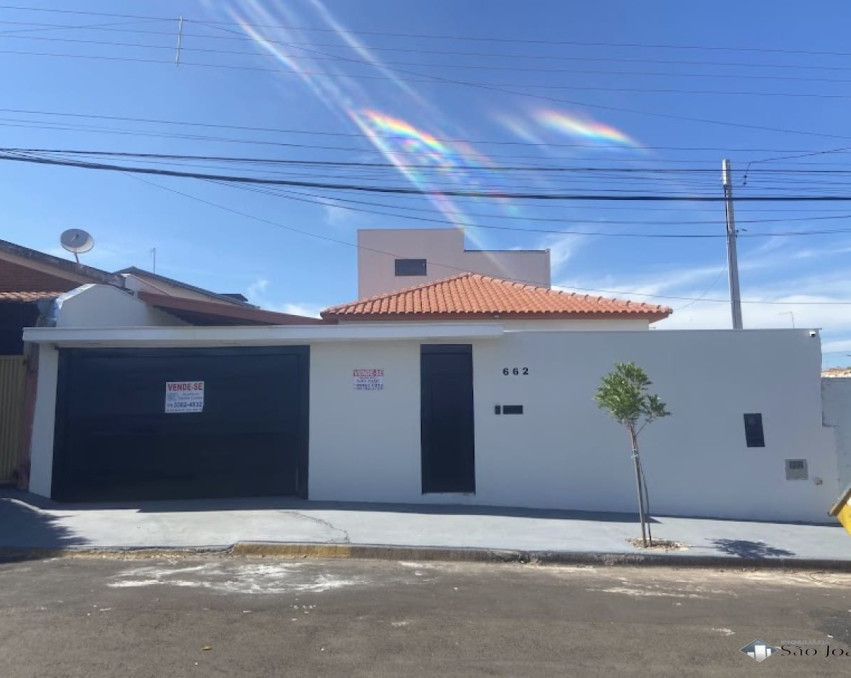 Nova Matao