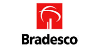 Logo Bradesco