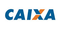 Logo Caixa