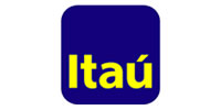 Logo Itaú