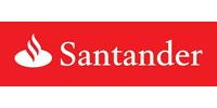 Logo Santander